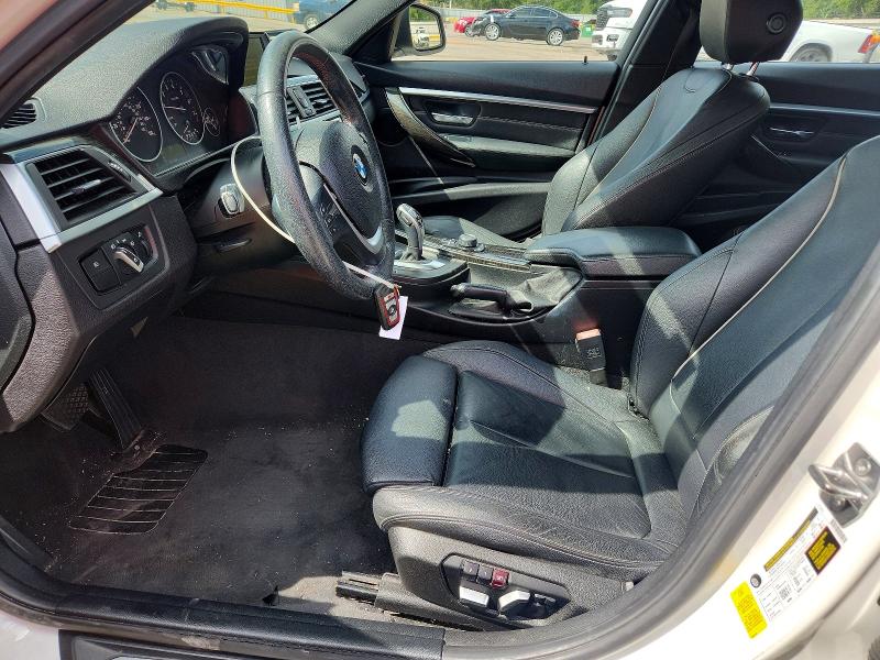 Продаж на аукціоні авто 2016 Bmw 328, vin: WBA8E9C51GK646918, номер лоту: 67126226
