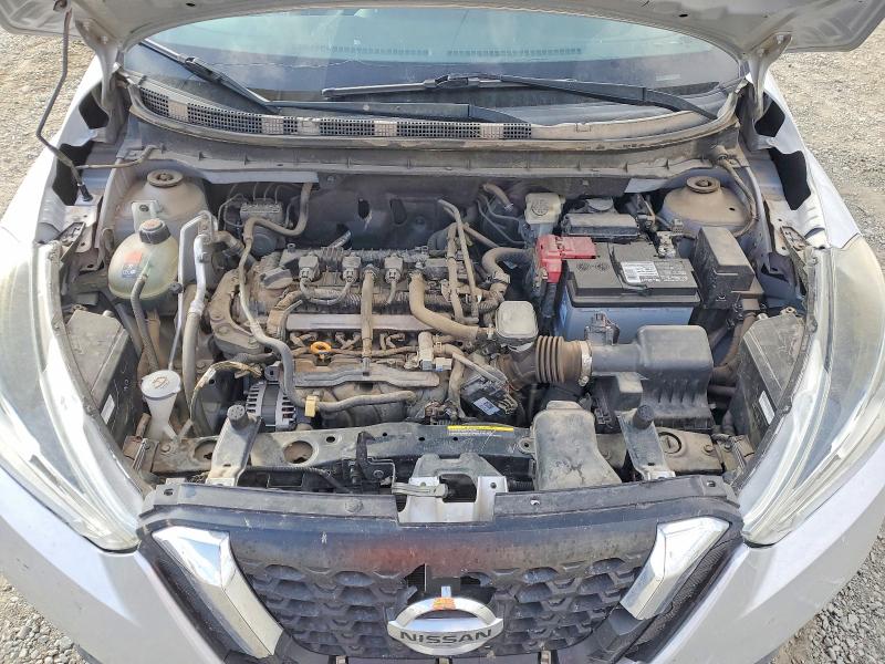 Aukcja sprzedaży 2019 Nissan Kicks, vin: 3N1CP5CU5KL558388, numer aukcji: 69938806