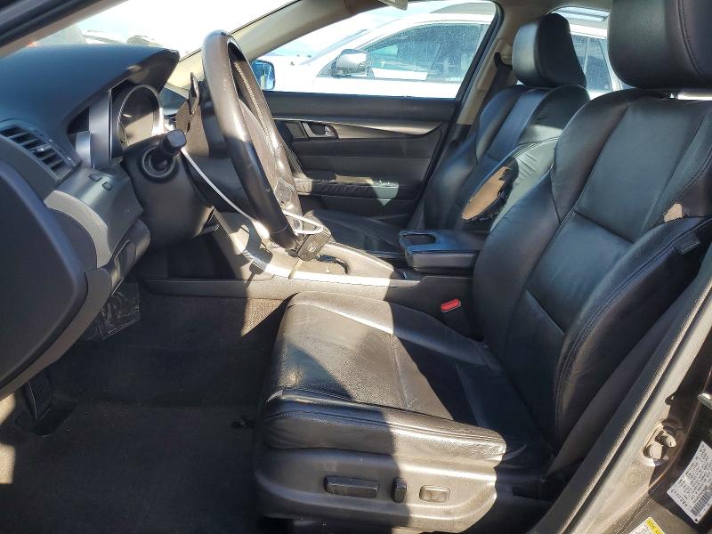 Aukcja sprzedaży 2010 Acura Tl, vin: 19UUA8F29AA001358, numer aukcji: 70863486