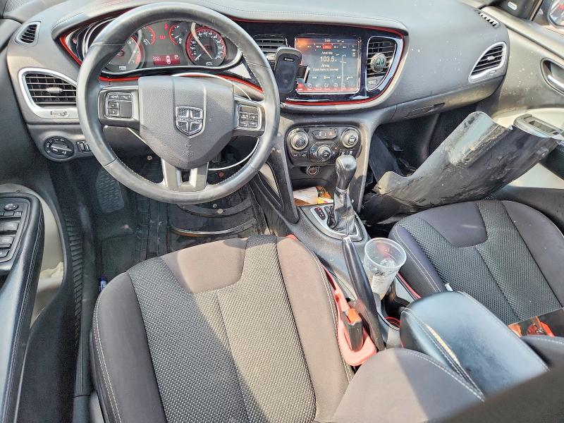 69051036 :رقم المزاد ، 1C3CDFBB9ED904288 vin ، 2014 Dodge Dart مزاد بيع