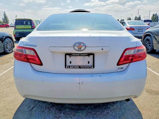 Aukcja sprzedaży 2007 Toyota Camry, vin: 4T4BE46K57R009209, numer aukcji: 69438456