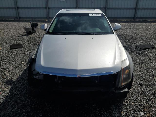 71037696 :رقم المزاد ، 1G6DE5EYXB0139797 vin ، 2011 Cadillac Cts مزاد بيع