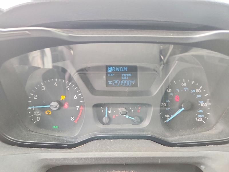 Aukcja sprzedaży 2016 Ford Transit, vin: 1FTYE9ZM8GKA68124, numer aukcji: 71244246