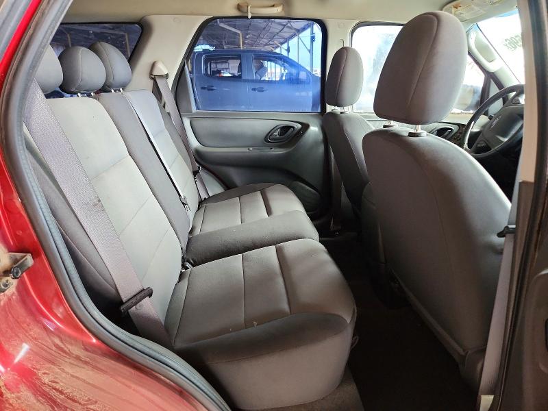 69820596 :رقم المزاد ، 1FMYU02Z57KB99236 vin ، 2007 Ford Escape مزاد بيع