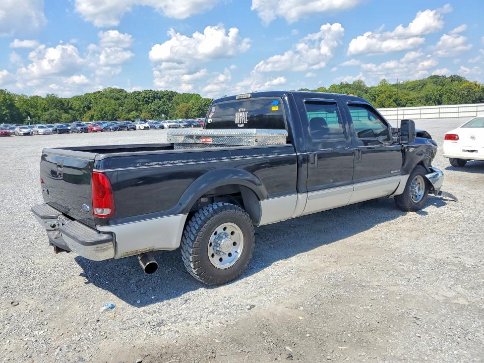 Aukcja sprzedaży 2002 Ford F250, vin: 3FTNW20F92MA07212, numer aukcji: 68979166