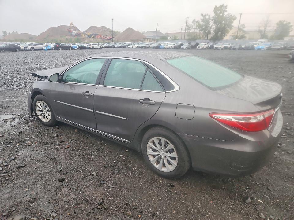 Продажа на аукционе авто 2017 Toyota Camry, vin: 4T1BF1FKXHU686599, номер лота: 70108656