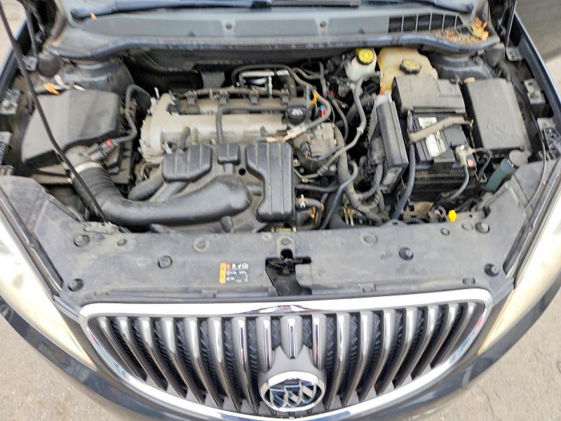 2015 Buick Verano მანქანა იყიდება აუქციონზე, vin: 1G4PR5SK4F4187711, აუქციონის ნომერი: 70681206