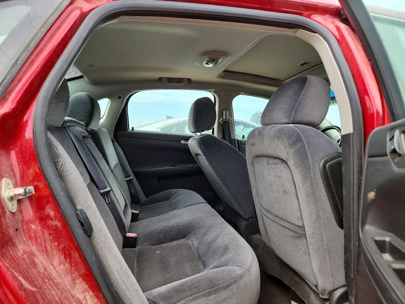 2014 Chevrolet Impala Limited მანქანა იყიდება აუქციონზე, vin: 2G1WB5E32E1140608, აუქციონის ნომერი: 69638926