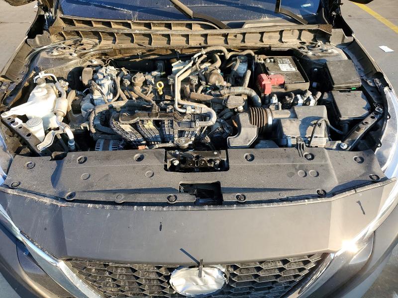Продажа на аукционе авто 2022 Nissan Altima, vin: 1N4BL4DV9NN328062, номер лота: 67420386