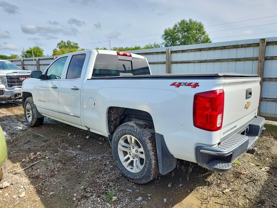 Продажа на аукционе авто 2018 Chevrolet Silverado, vin: 1GCVKSEC4JZ105734, номер лота: 67282326