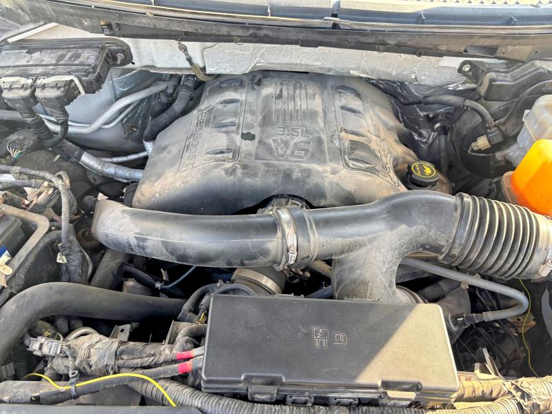 Aukcja sprzedaży 2014 Ford F150, vin: 1FTFW1ET6EFC71246, numer aukcji: 68627506