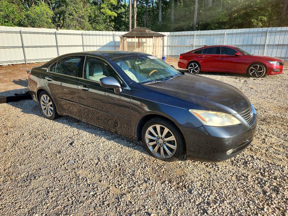 Продажа на аукционе авто 2007 Lexus Es, vin: JTHBJ46G372056352, номер лота: 67526506