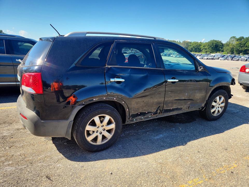 Aukcja sprzedaży 2012 Kia Sorento, vin: 5XYKT3A60CG229488, numer aukcji: 66984766