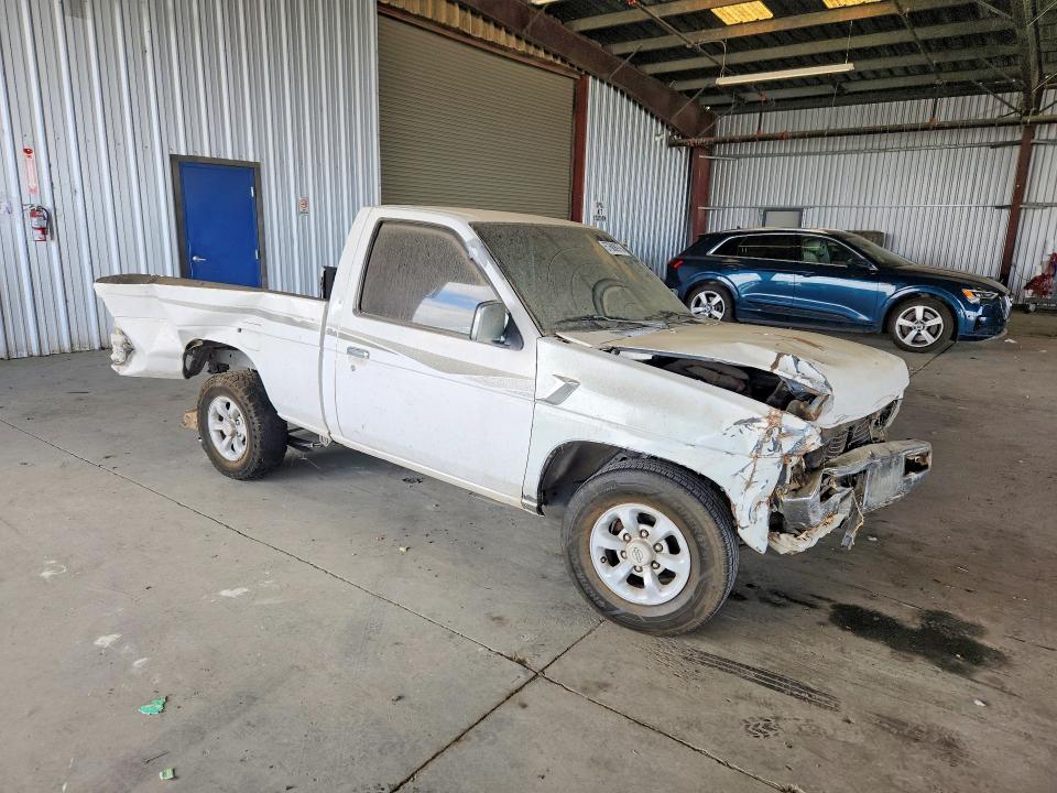 Продаж на аукціоні авто 1997 Nissan Truck, vin: 1N6SD11S7VC409585, номер лоту: 67688976