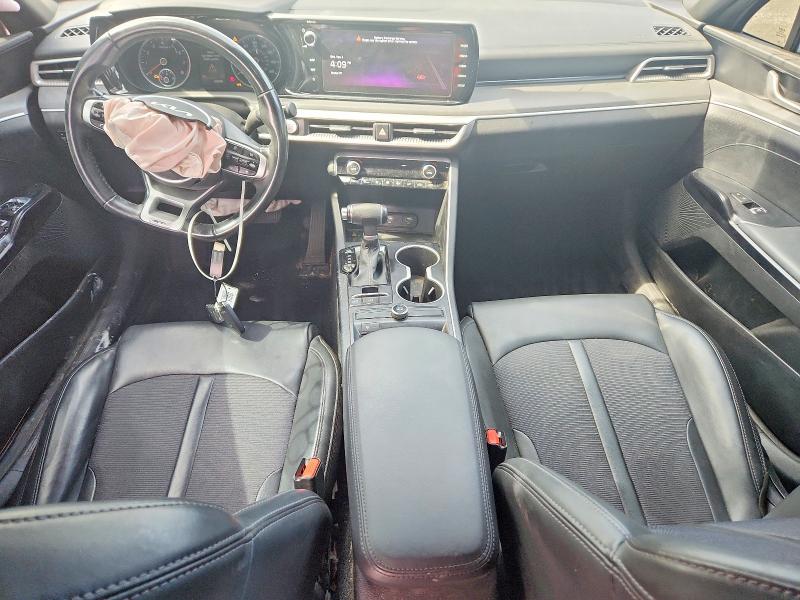 Aukcja sprzedaży 2023 Kia K5, vin: 5XXG64J24PG193315, numer aukcji: 66063476