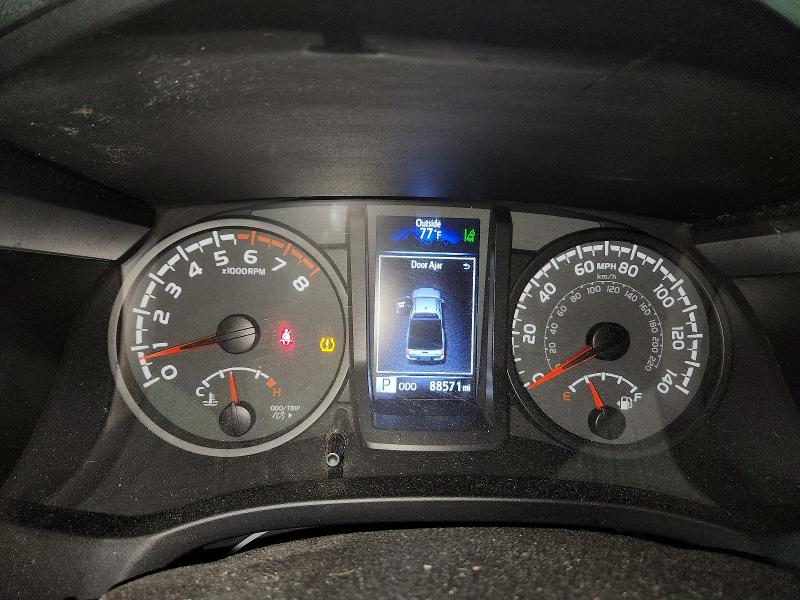 Aukcja sprzedaży 2021 Toyota Tacoma, vin: 3TYRX5GN4MT028795, numer aukcji: 71229836
