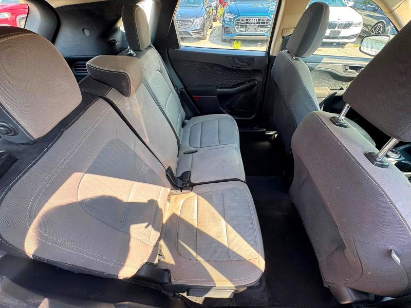 69387886 :رقم المزاد ، 1FMCU0F69LUA21662         vin ، 2020 Ford Escape مزاد بيع