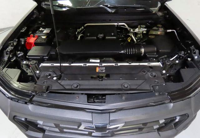 Продаж на аукціоні авто 2024 Chevrolet Colorado, vin: 1GCPTEEK0R1222946, номер лоту: 69425556