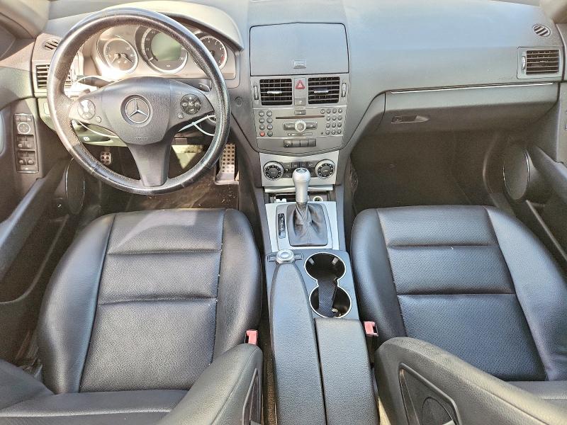 Продаж на аукціоні авто 2010 Mercedes-benz C, vin: WDDGF5EB2AF440827        , номер лоту: 68944426