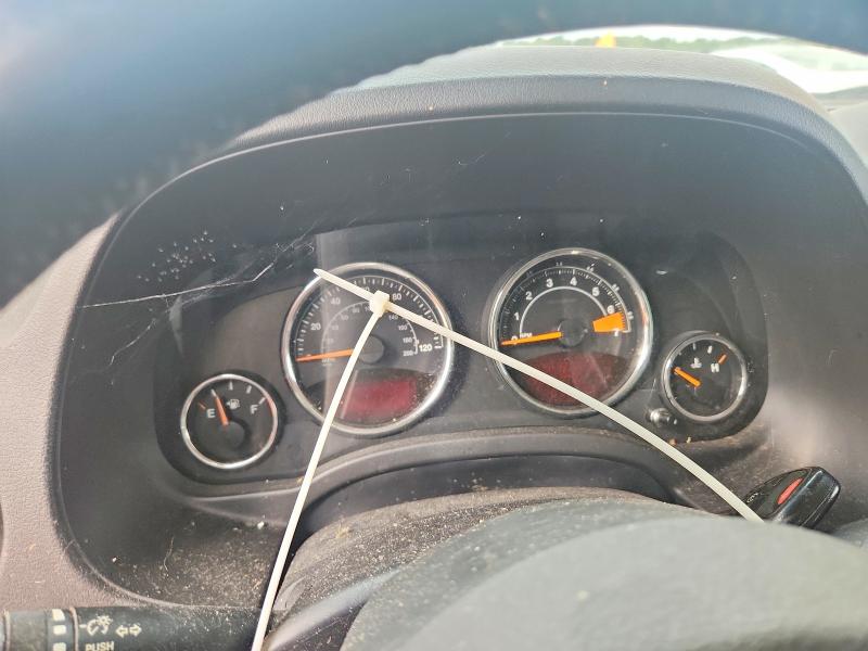 69558576 :رقم المزاد ، 1C4NJRCB6FD169784 vin ، 2015 Jeep Patriot مزاد بيع