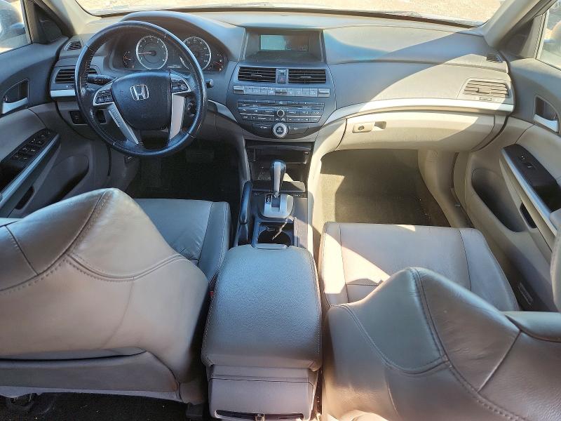 Aukcja sprzedaży 2010 Honda Accord, vin: 1HGCP2F88AA108591, numer aukcji: 69725836