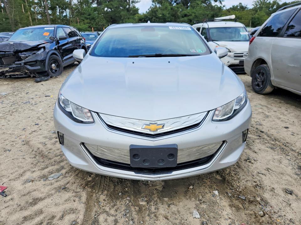 Продаж на аукціоні авто 2017 Chevrolet Volt, vin: 1G1RC6S59HU102114, номер лоту: 68761626