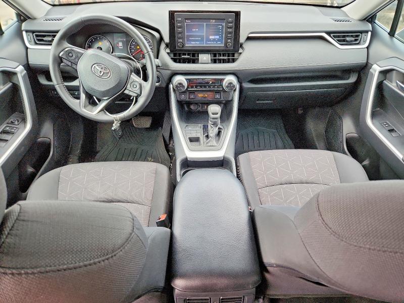 Aukcja sprzedaży 2019 Toyota Rav4, vin: 2T3R1RFV1KC053396, numer aukcji: 68925776