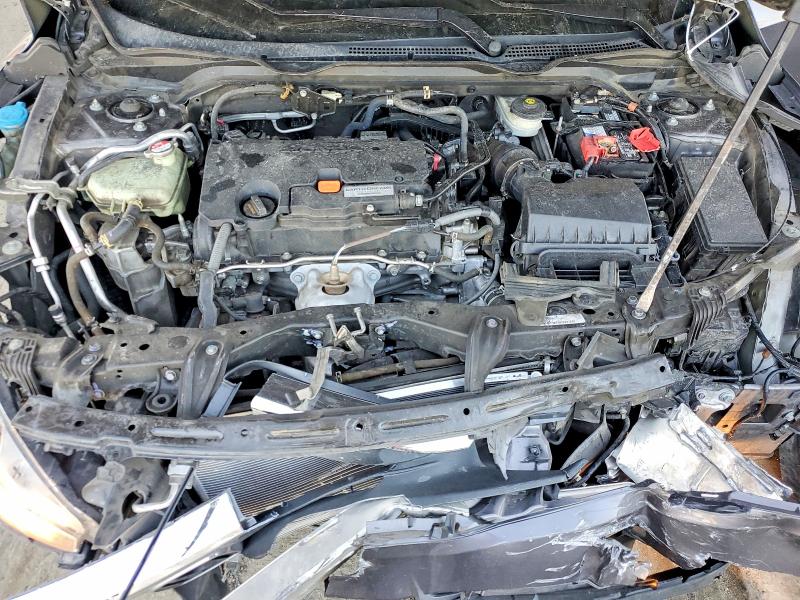 Aukcja sprzedaży 2017 Honda Civic, vin: 19XFC2F70HE018471, numer aukcji: 68253796