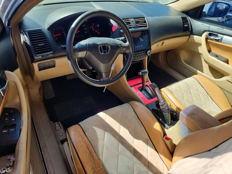 70188366 :رقم المزاد ، 1HGCM72274A018571 vin ، 2004 Honda Accord مزاد بيع