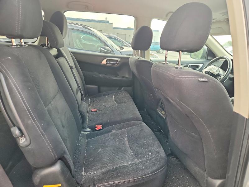 Aukcja sprzedaży 2016 Nissan Pathfinder, vin: 5N1AR2MN2GC638637, numer aukcji: 68922606