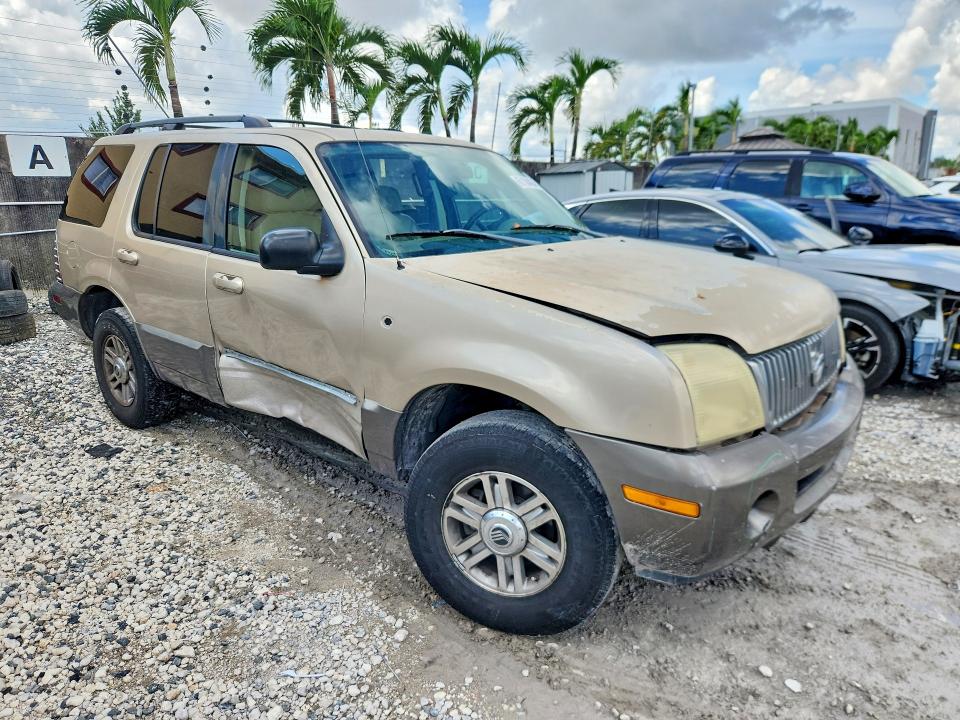 Продаж на аукціоні авто 2004 Mercury Mountaineer, vin: 4M2ZU66W44UJ24131, номер лоту: 67138486