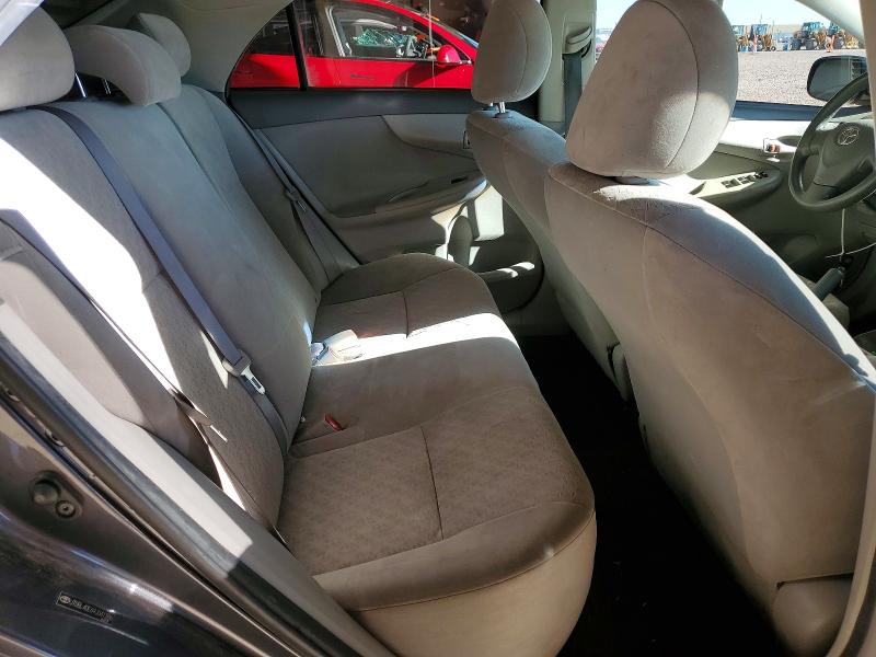 Продаж на аукціоні авто 2009 Toyota Corolla, vin: JTDBL40E69J041386, номер лоту: 69723666