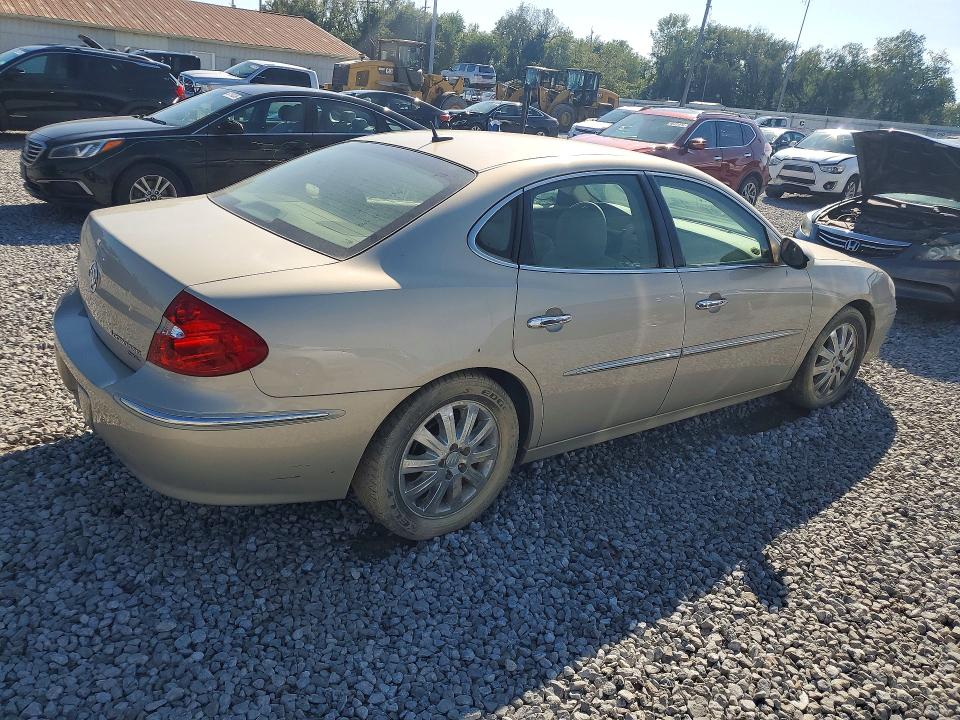 Продажа на аукционе авто 2009 Buick Lacrosse, vin: 2G4WD582191213294, номер лота: 67236246