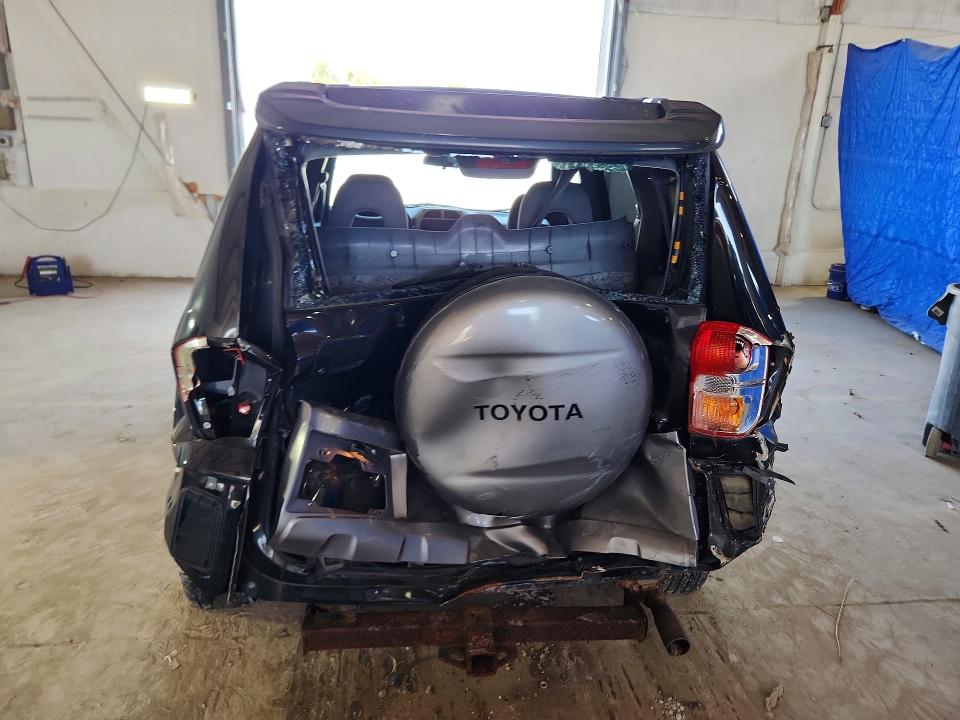 68450426 :رقم المزاد ، JTEHH20V430248769 vin ، 2003 Toyota Rav4 مزاد بيع