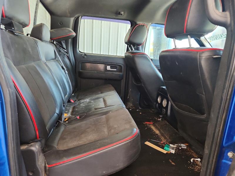 Продаж на аукціоні авто 2014 Ford F150, vin: 1FTFW1EF7EFB76589, номер лоту: 67439266