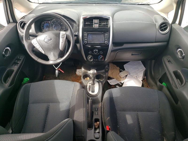 Продажа на аукционе авто 2017 Nissan Versa Note, vin: 3N1CE2CP3HL352445, номер лота: 70962346