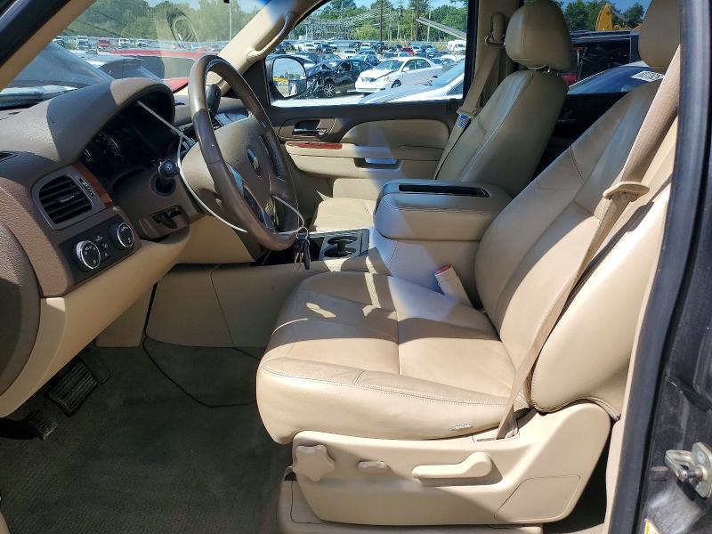 Продаж на аукціоні авто 2010 Chevrolet Tahoe, vin: 1GNUKBE04AR168552, номер лоту: 67795326