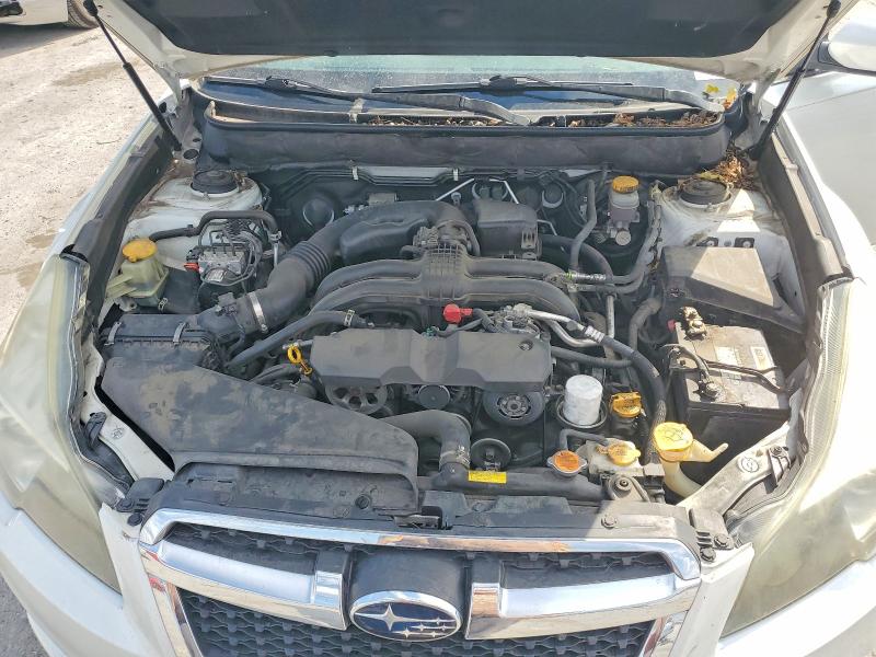 Aukcja sprzedaży 2013 Subaru Legacy, vin: 4S3BMCC64D3020805, numer aukcji: 69742776
