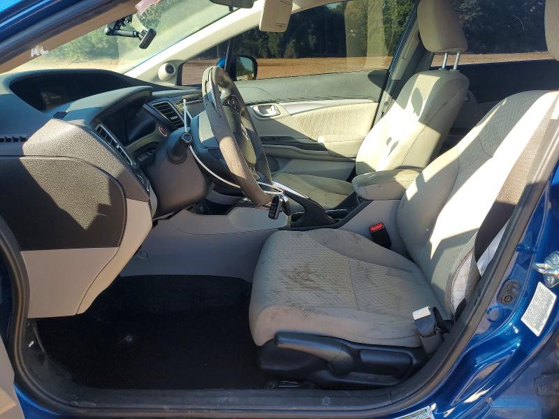 Aukcja sprzedaży 2015 Honda Civic, vin: 19XFB2F89FE067838, numer aukcji: 68536426