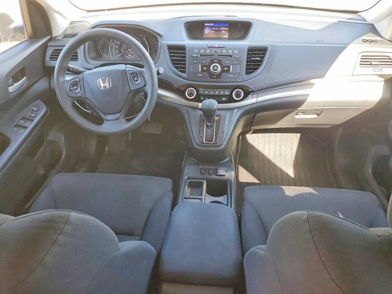 Продажа на аукционе авто 2015 Honda Cr-v, vin: 2HKRM3H38FH001503, номер лота: 67851506