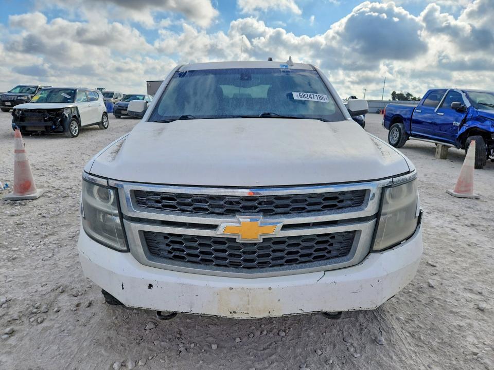 Aukcja sprzedaży 2019 Chevrolet Tahoe, vin: 1GNSKFEC5KR125378, numer aukcji: 68247186