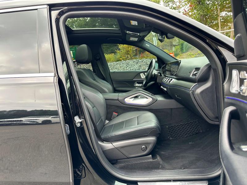 71098916 :رقم المزاد ، 4JGFF5KE4LA248650 vin ، 2020 Mercedes-benz Gls مزاد بيع