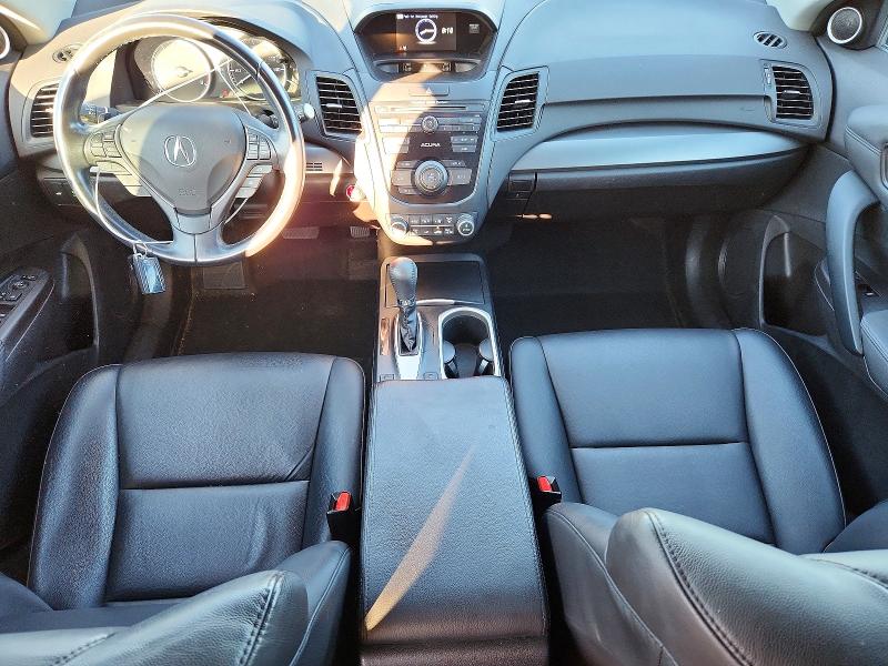 Продаж на аукціоні авто 2016 Acura Rdx, vin: 5J8TB4H38GL028894        , номер лоту: 69003426