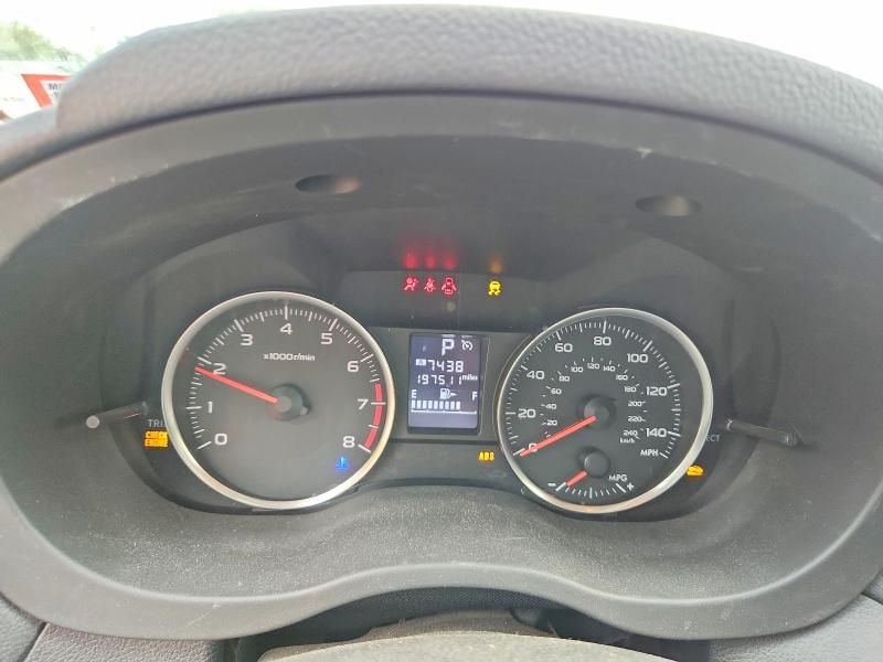 Aukcja sprzedaży 2013 Subaru Xv Crosstrek, vin: JF2GPAKC7D2859900, numer aukcji: 67829136