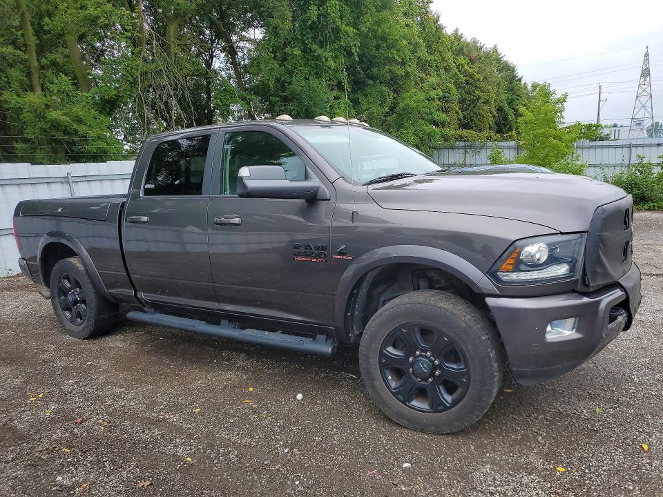 Продажа на аукционе авто 2017 Ram 2500, vin: 3C6UR5FL6HG662749, номер лота: 67804386