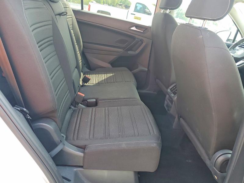 Продаж на аукціоні авто 2022 Volkswagen Tiguan, vin: 3VV1B7AX9NM159320, номер лоту: 64221596