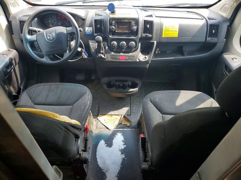 Aukcja sprzedaży 2020 Ram Promaster 3500, vin: 3C6URVJG1LE128833, numer aukcji: 67252906
