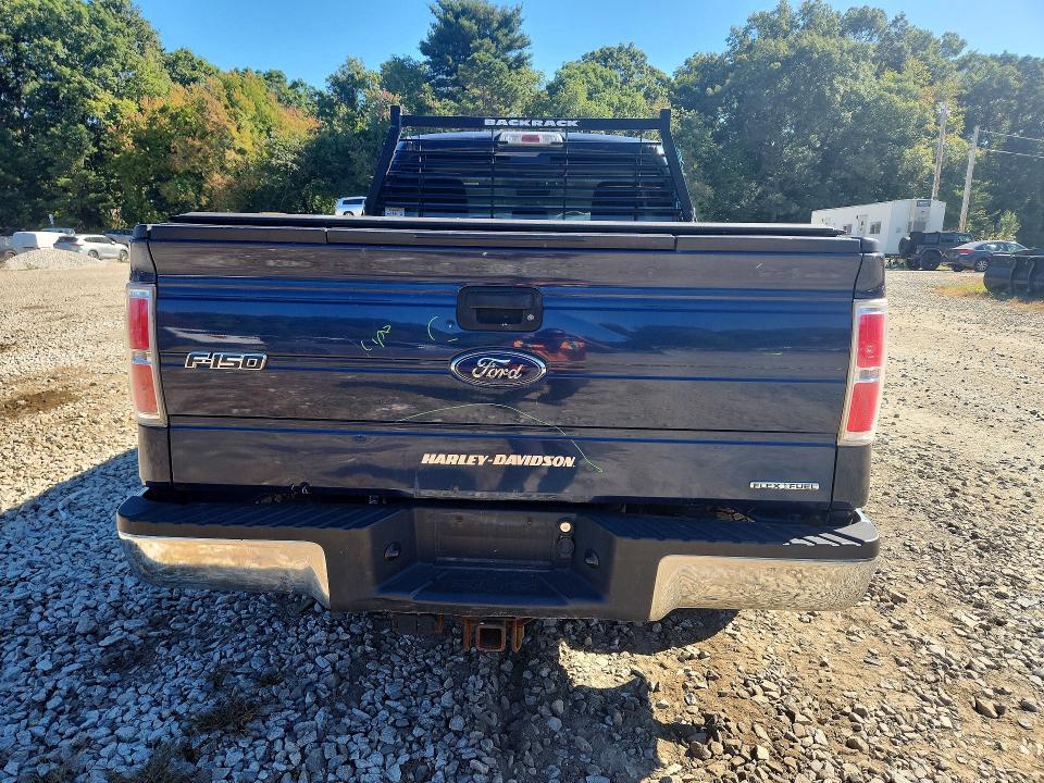 Aukcja sprzedaży 2014 Ford F150, vin: 1FTEX1CMXEFA65691, numer aukcji: 69691316