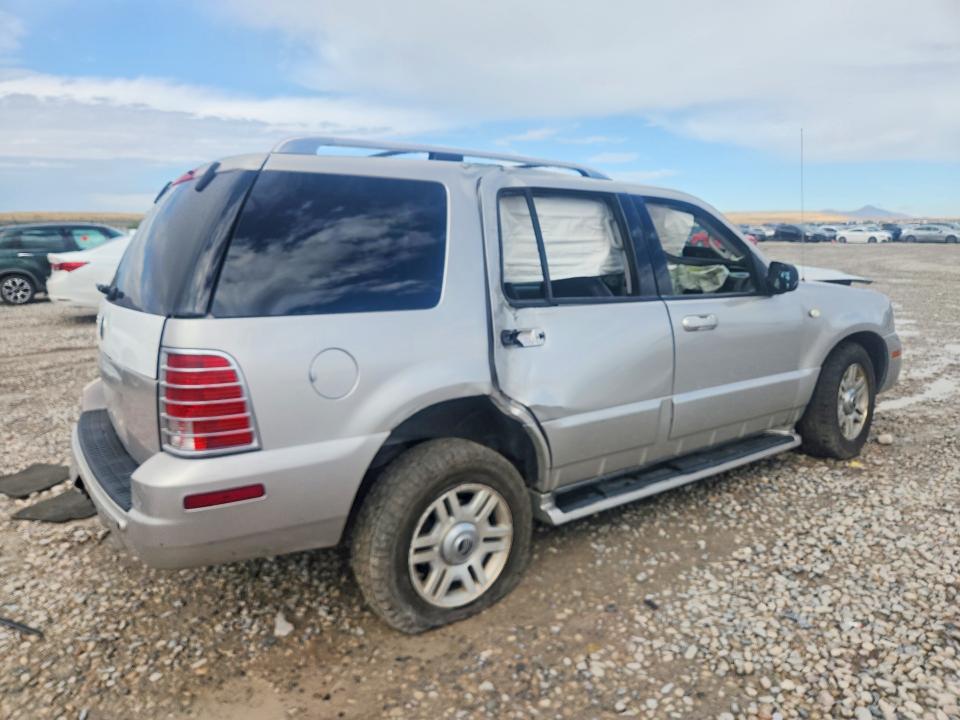 Продажа на аукционе авто 2004 Mercury Mountaineer, vin: 4M2DU86W84ZJ30796, номер лота: 70444516