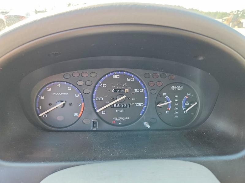 67074936 :رقم المزاد ، 1HGEJ6671WL028859 vin ، 1998 Honda Civic مزاد بيع
